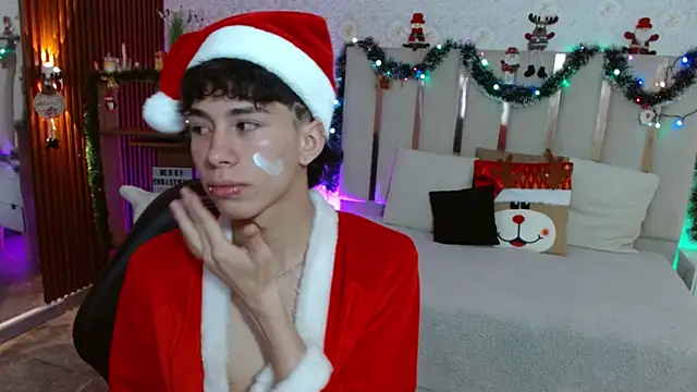 kaelwolf_tay live sex cam