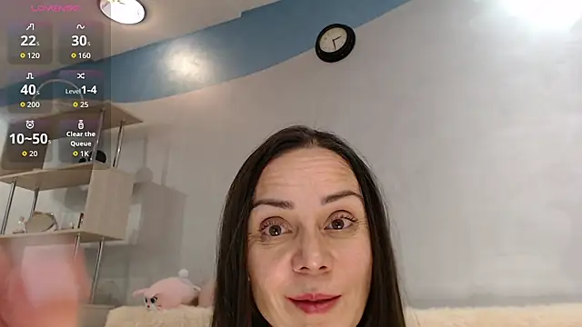 Fire_Sally's cam snapshot