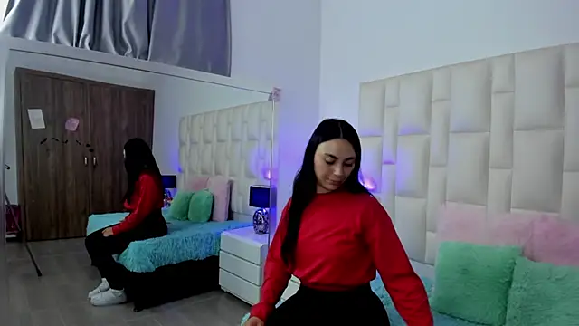 Ariana_rouse live sex cam