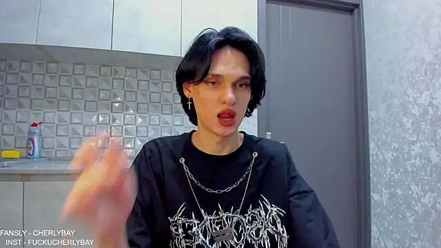 CHERLYBAY live sex cam