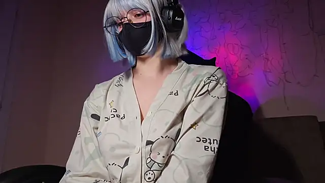 DanaWard live sex cam