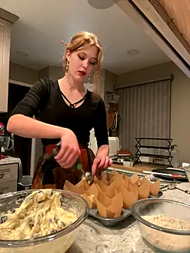 AnnaGingerDD live sex cam