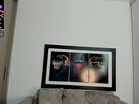 Maxkarther live sex cam