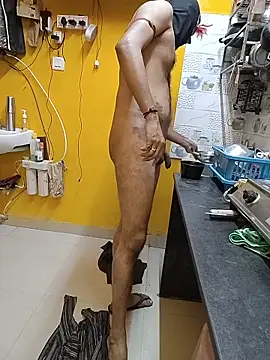 ANUBHABI live sex cam