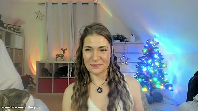 ilucyme live sex cam
