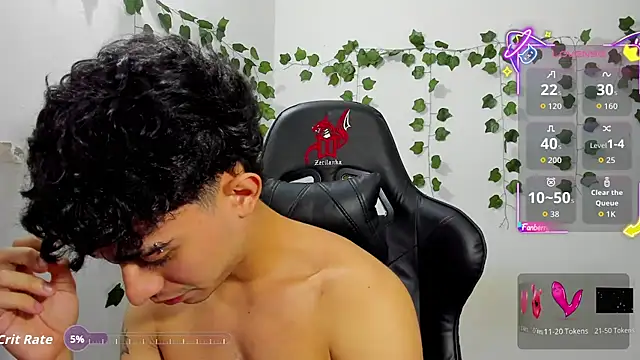 Noah_milleer live sex cam