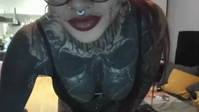 tamarapervert live sex cam