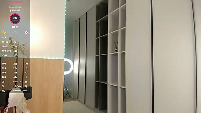 Xonalenei live sex cam