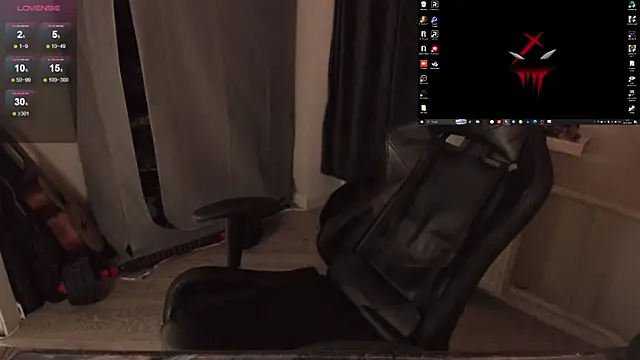 Melante live sex cam