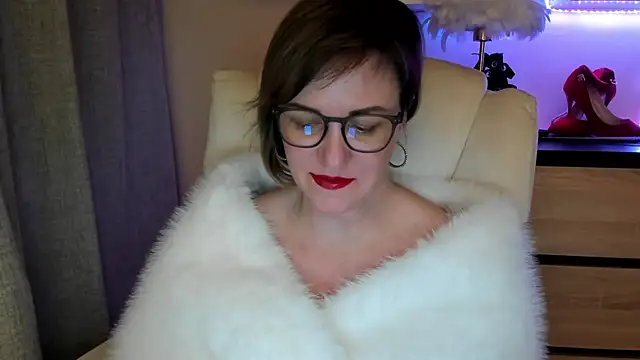 feliziaDesire live sex cam