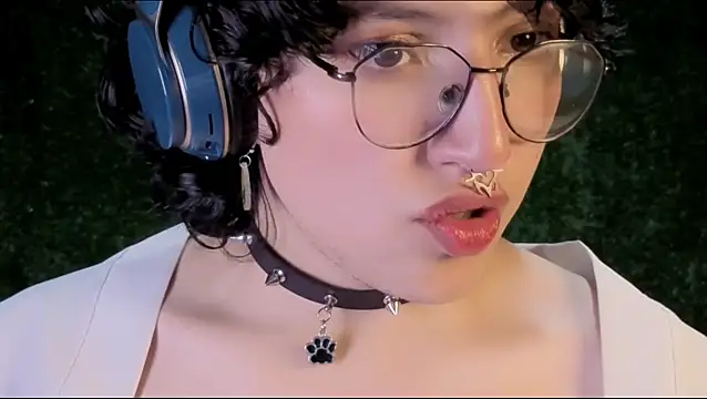 -BlueOpal- live sex cam