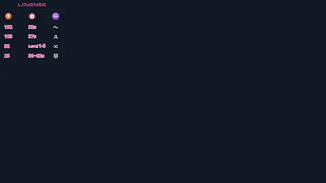 HopeFuture live sex cam