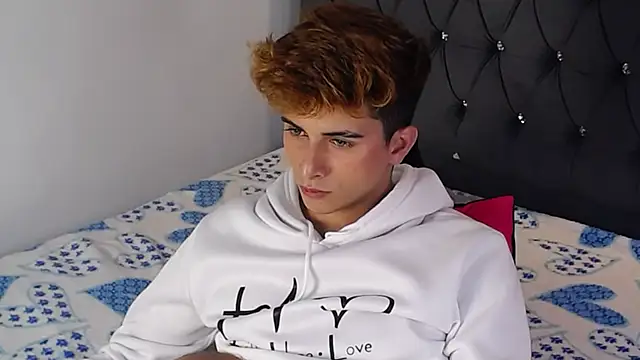 MrWilliseo live sex cam