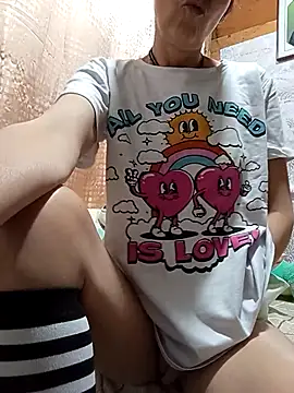 NanitaFun live sex cam