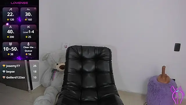 CamilaBliss's cam snapshot