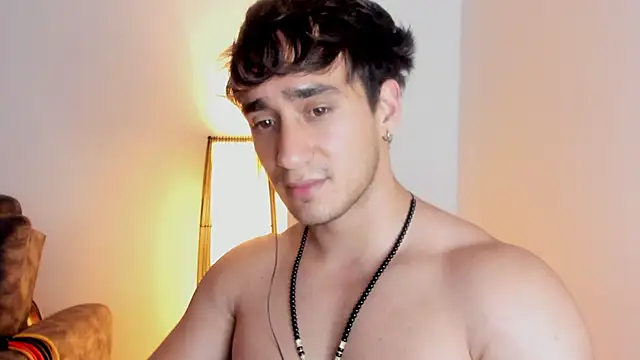 AlexRivera6 live sex cam