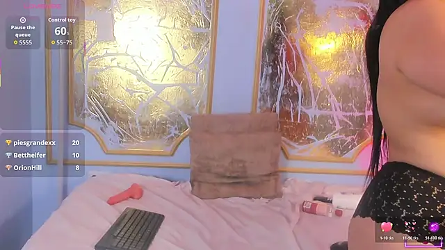 luna_blaze_cr's cam snapshot