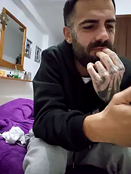 charlye_inkkkk live sex cam