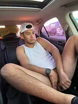 StrokingDaddy4 live sex cam