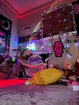 Cutiepiespanks live sex cam