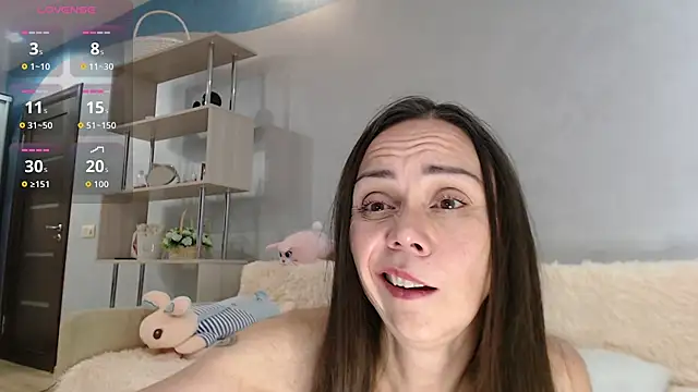 Fire_Sally live sex cam
