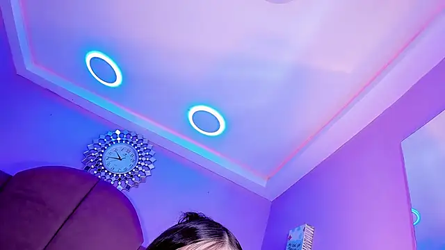 ValeriaAguilar live sex cam