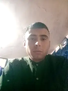 robinhd1234's web cam