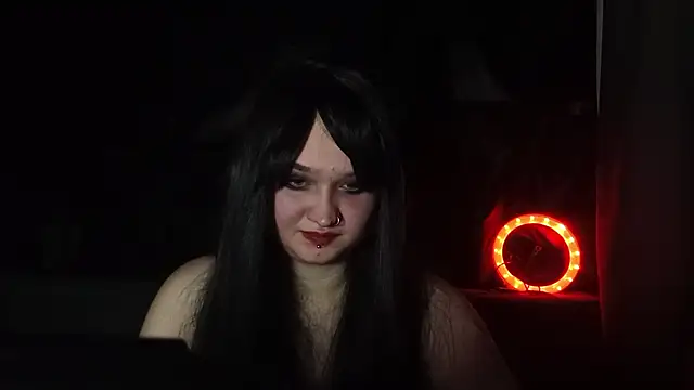 Miss_SamantaBlack's web cam