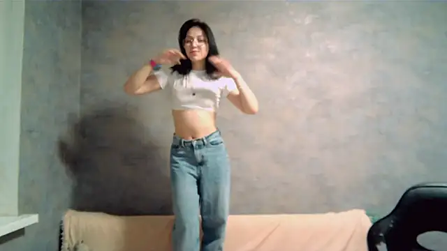 GlibRasher's cam snapshot