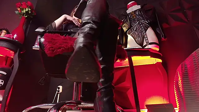 MillyWhrite's cam snapshot