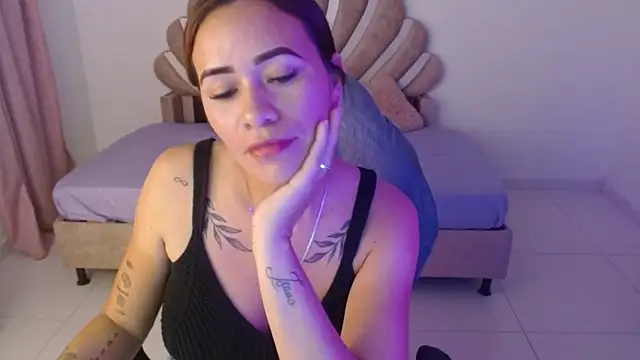 Kim-Fiori's cam snapshot