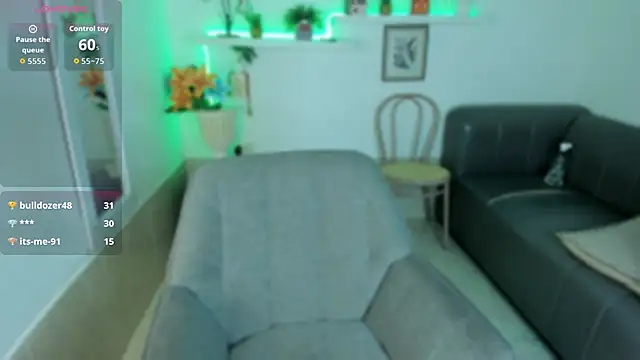 molly_littlee's cam snapshot