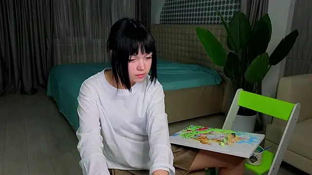 Kira_bae's cam snapshot