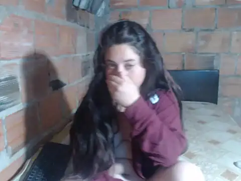 sammyyblondee's cam snapshot