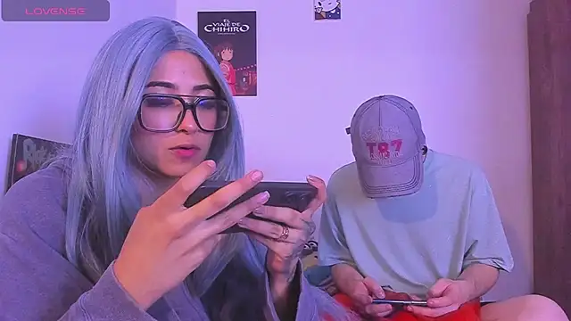 Dirty_Pleasure69 live sex cam