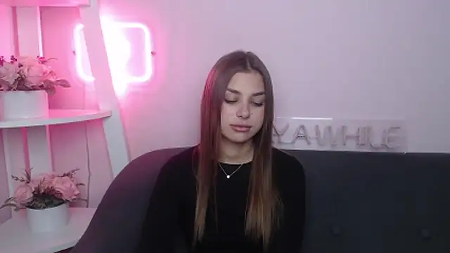 MilanaAngelAs live sex cam