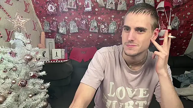 Cookieboy88 live sex cam