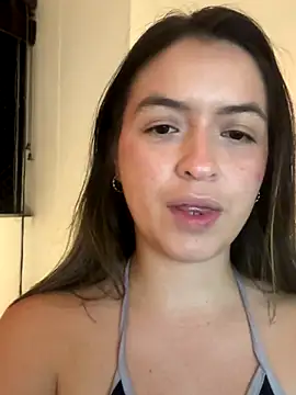 Little__Danni1's cam snapshot