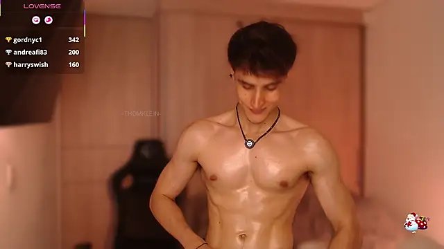 thomklein's cam snapshot