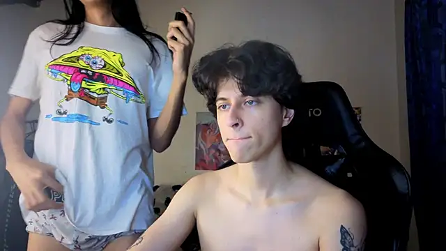 angelitofemboy's cam snapshot