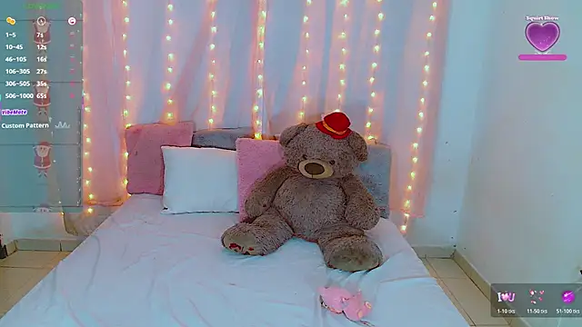 Amatistablue live sex cam