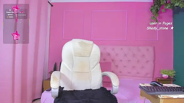 SHADY_STONE's cam snapshot