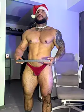 Andrew_Johnnson's cam snapshot