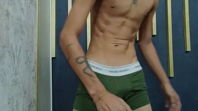 Just_D4v7's cam snapshot