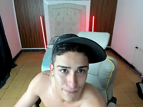 pablo_prada's cam snapshot