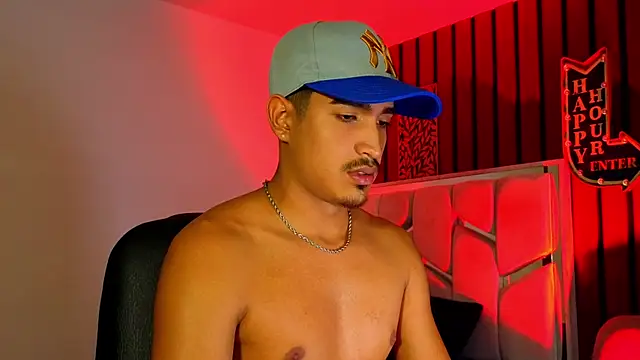 ken_blakerr's cam snapshot