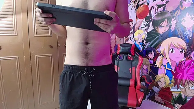 Dantee_Dark's cam snapshot