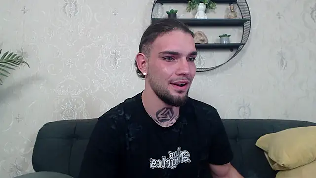 KaneHunter's cam snapshot