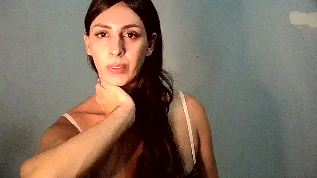 AlexiaDuucan live sex cam