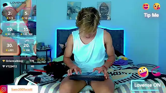 Liamscott_ live sex cam